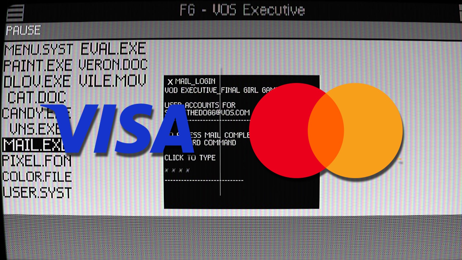 MasterCard Phản Hồi Vụ Việc Bị Tố Ép Cửa Hàng Game Gỡ Bỏ Nội Dung Người Lớn