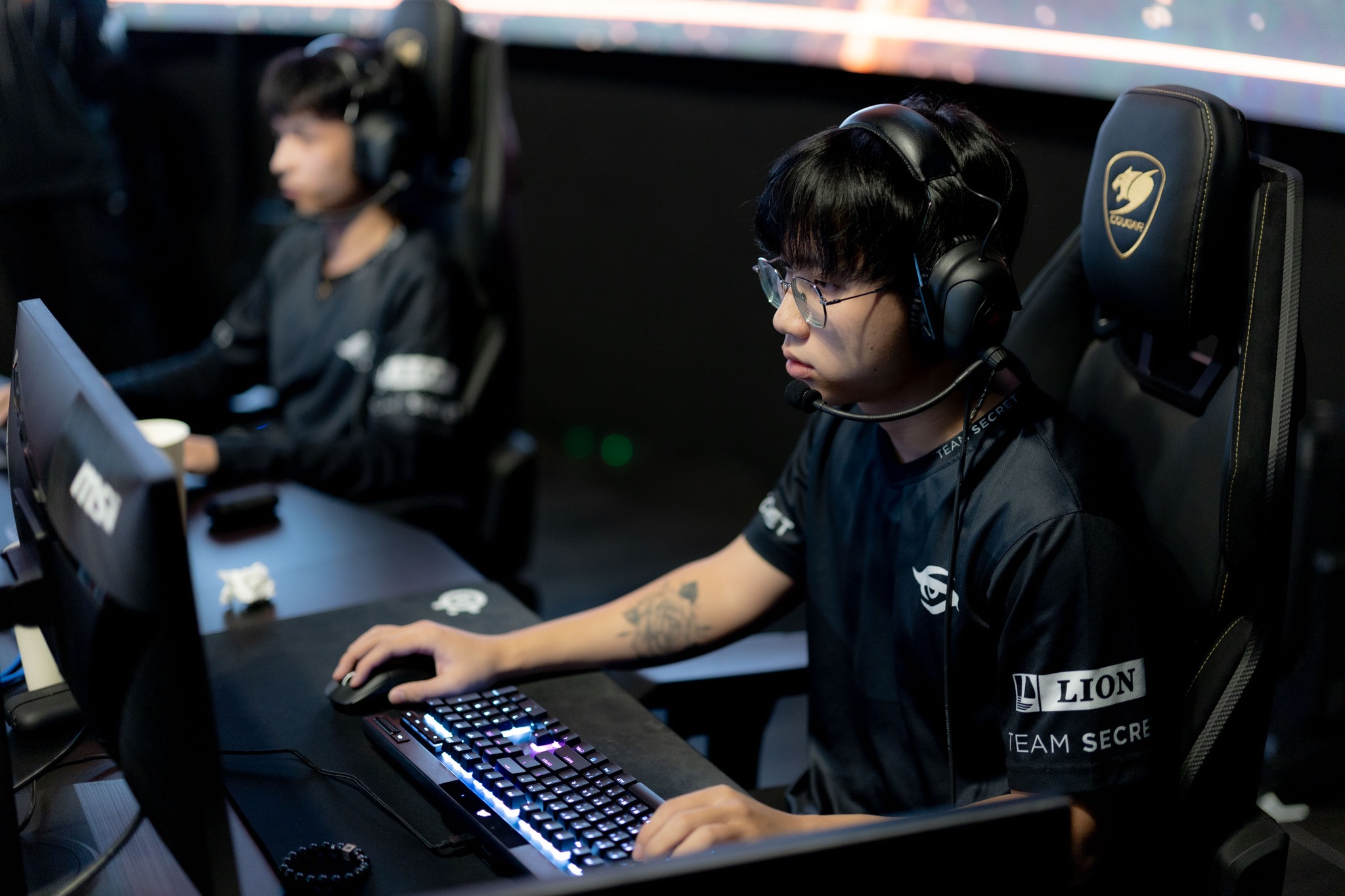 Lịch Thi Đấu LCP 2025 Tuần 3: Team Secret Whales Tranh Ngôi Đầu Bảng Với CFO