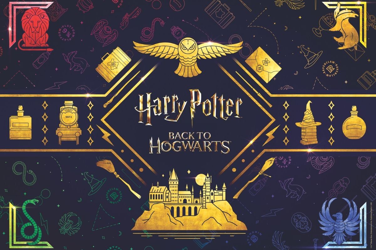 Sự Kiện Back To Hogwarts Dành Cho Fan Phim Harry Potter Chính Thức Bị Hủy Bỏ