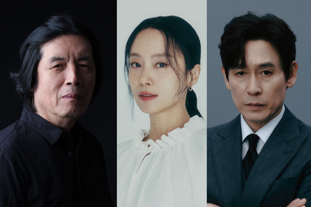 Đạo Diễn Lee Chang-dong Tái Xuất Sau 8 Năm Với Phim Mới Possible Love 