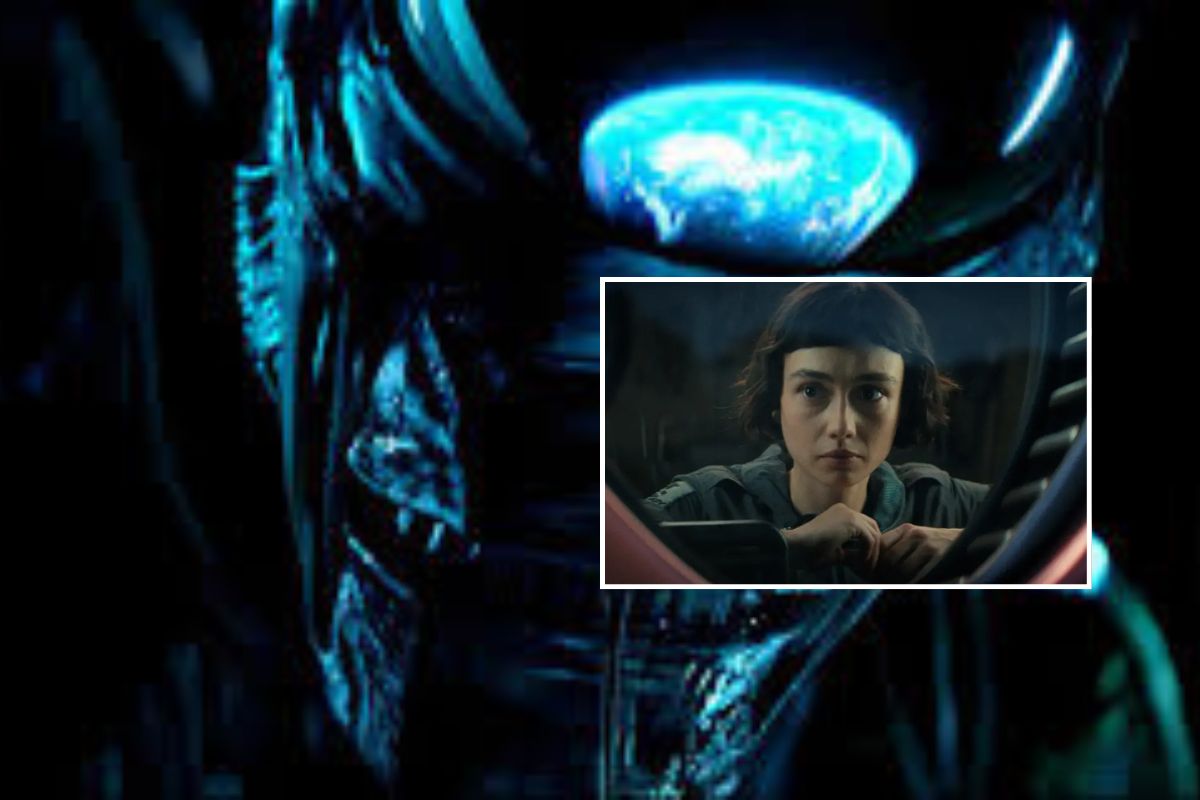 Series Live-action Alien Earth Khiến Fan Kinh Dị Phấn Khích Khi Đạt Điểm Số Phê Bình Cao