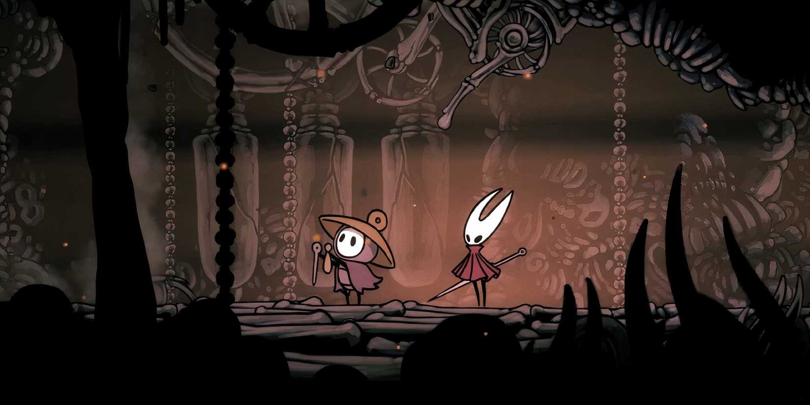 Mọi Cơ Hội Để Trải Nghiệm Hollow Knight: Silksong Trong Vài Tháng Tới