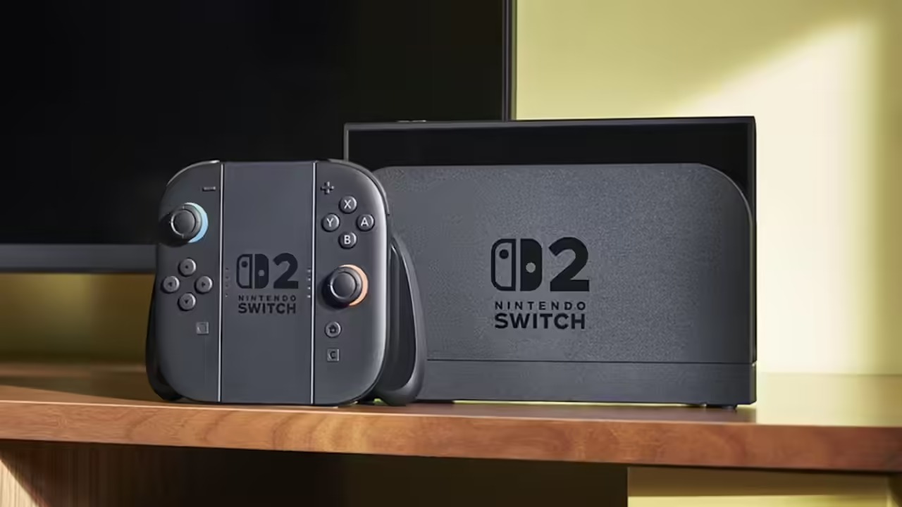 Nintendo cảnh báo Switch 2 dễ quá nhiệt khi chơi trong môi trường trên 35°C