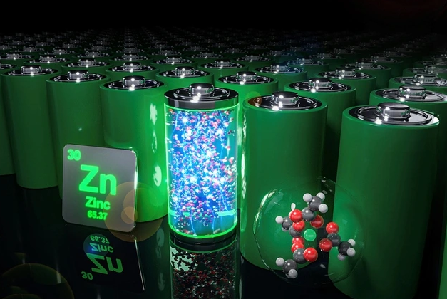 Công nghệ pin thế hệ mới dành riêng cho điện thoại gập