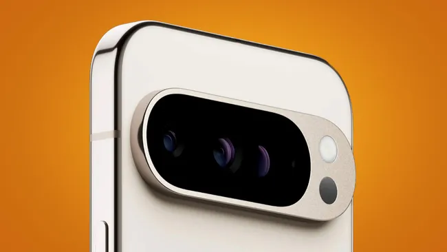 Google Pixel 10 tích hợp Gemini để dạy người dùng chụp ảnh đẹp hơn