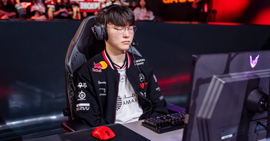 Faker kêu gọi Riot Games thay đổi hướng phát triển Liên Minh Huyền Thoại nên phát huy kỹ năng cá nhân hơn