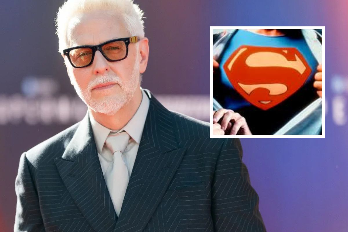 Tương Lai Của Vũ Trụ Superman Do James Gunn Xây Dựng Chính Thức Được Warner Bros Xác Nhận