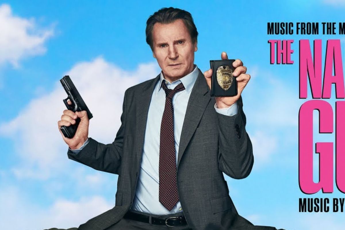 Liam Neeson Gây Bất Ngờ Với Màn Hát Live Trong Phần Credit Của The Naked Gun Reboot