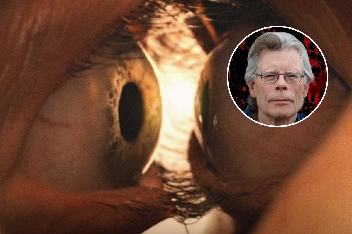 Nhà Tiểu Thuyết Gia Stephen King Khen Ngợi Together: Phim Kinh Dị Body Horror