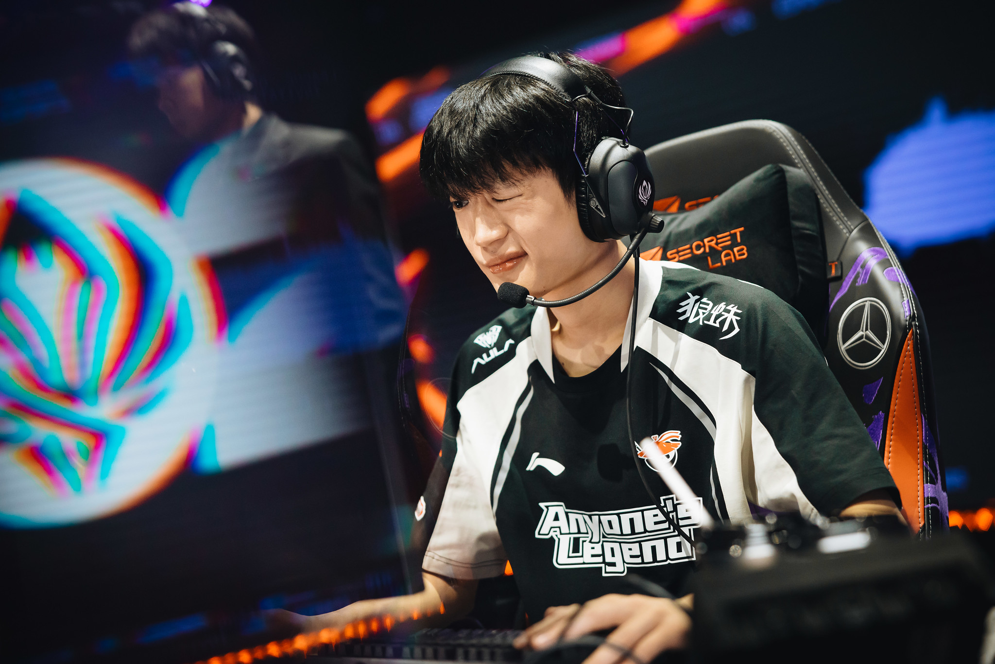 LMHT: Bất Ngờ Xuất Hiện Drama quấy rối liên quan đến hàng loạt ngôi sao LPL