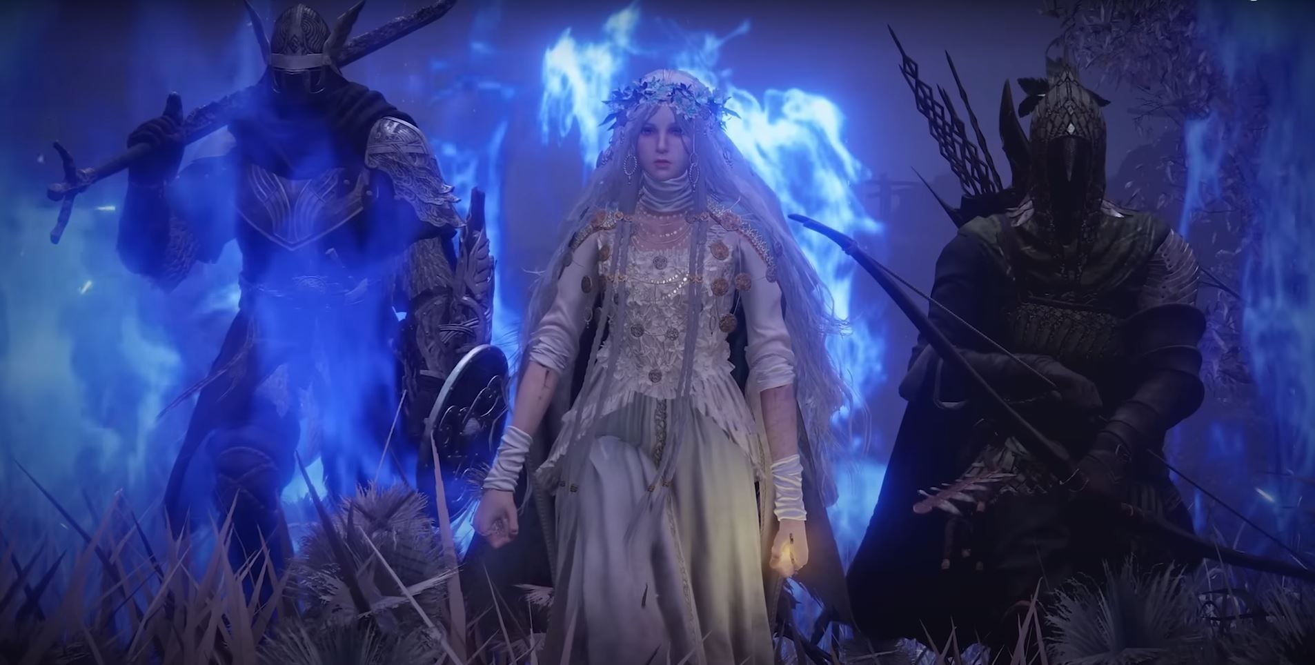 Elden Ring Nightreign Có Khả Năng Ra Mắt Một Chế Độ Hầm Ngục Bất Tận