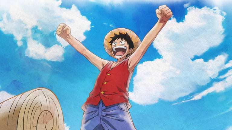 Cựu tổng biên tập Shonen Jump “cà khịa” Oda: Quá lo cho anime, bỏ bê manga One Piece?