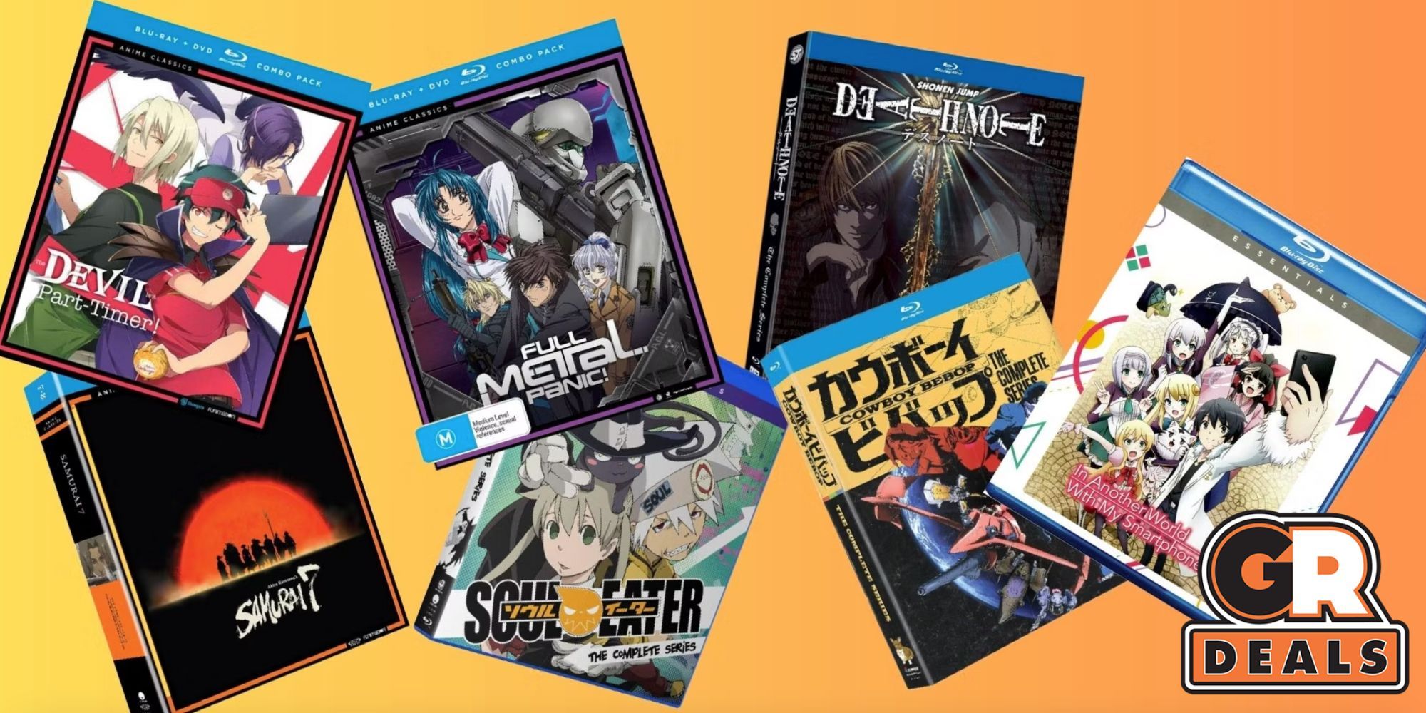 Phải chăng thời của Blu-ray đã khép lại? Doanh số đĩa anime Nhật chạm đáy dù đầu tư mạnh tay