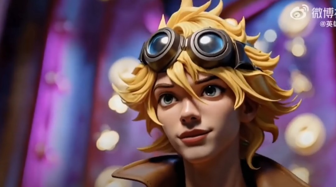 Riot Games Gặp Khủng Hoảng Niềm Tin Vì Video Kỷ Niệm Wild Rift Trung Quốc Bị Nghi Dùng AI