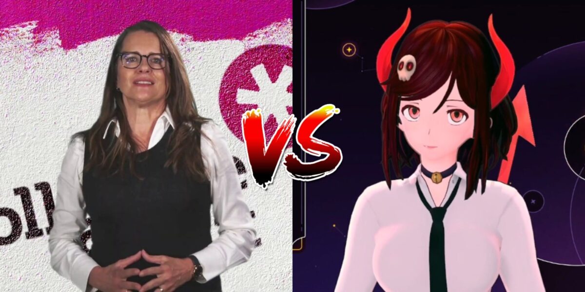 Collective Shout là ai?  Tổ chức nữ quyền gây tranh cãi với tham vọng “kiểm soát” ngành game toàn cầu