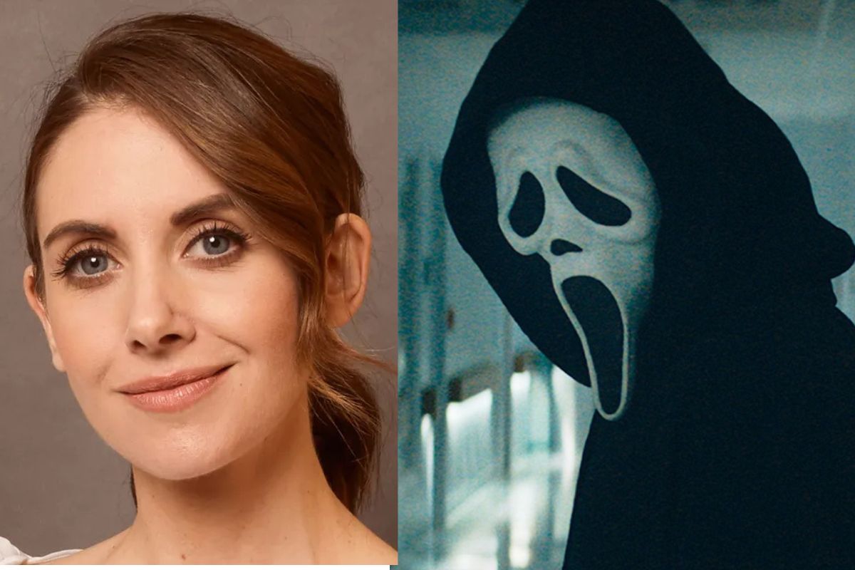 Diễn Viên Alison Brie Chỉ Trích Phim Scream Để Quá Nhiều Người Sống, Tiếc Nuối Cái Chết Của Dewey