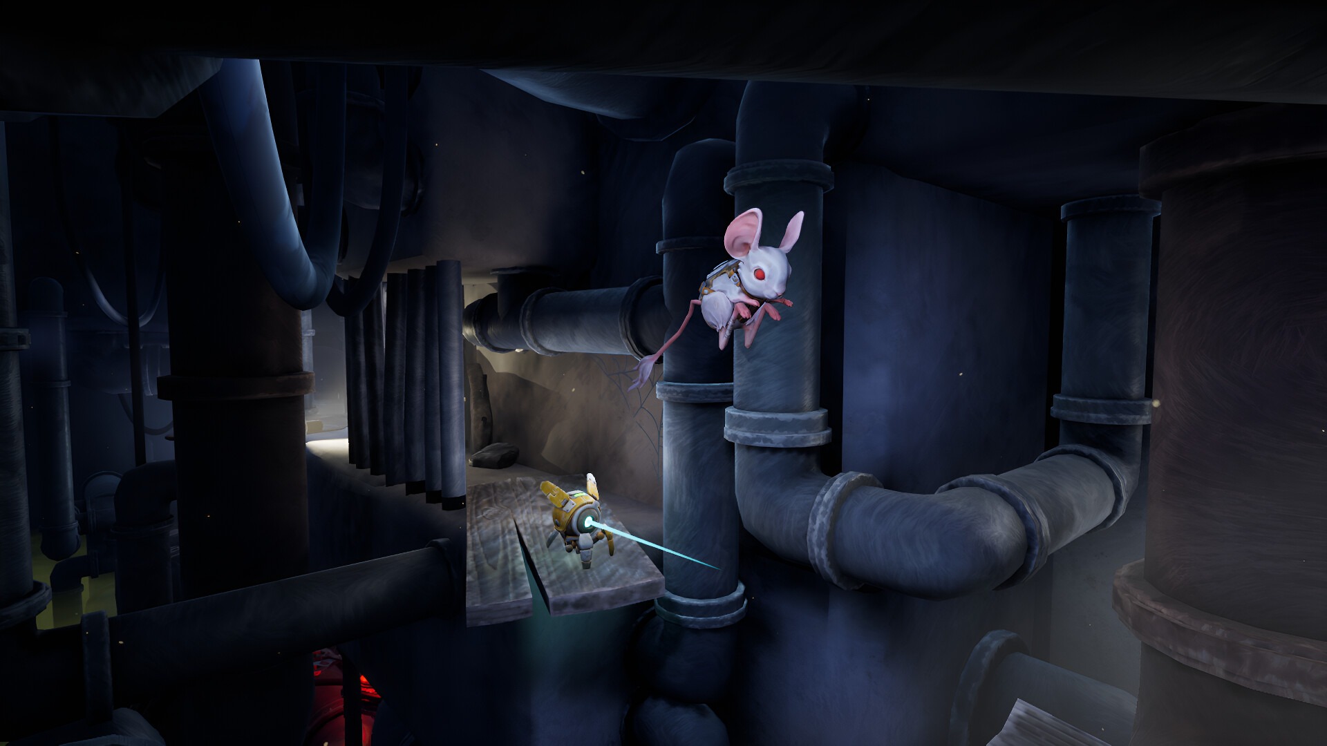 Trải Nghiệm Ngay Game Co-op Thú Vị Vừa Ra Mắt Trên Steam Hoàn Toàn Miễn Phí