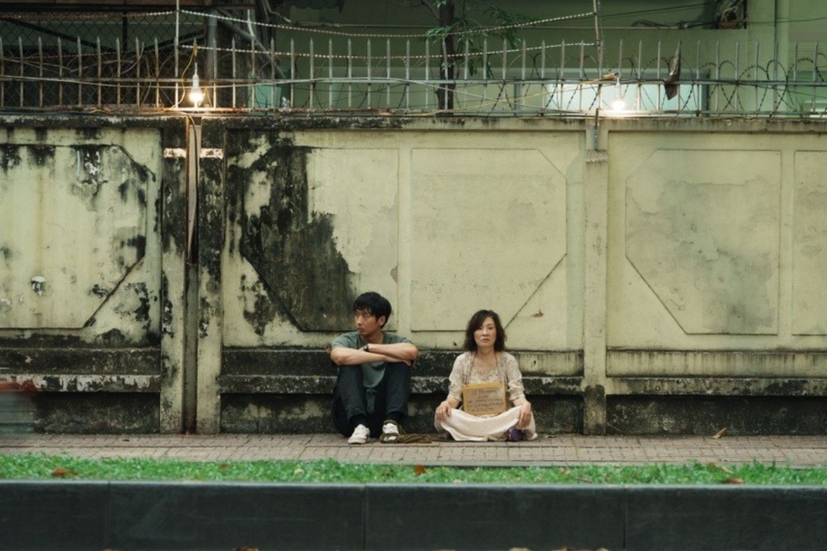 Mang Mẹ Đi Bỏ: Phim Trăm Tỷ Với Hồng Đào Và Cái Kết Gây Tranh Luận