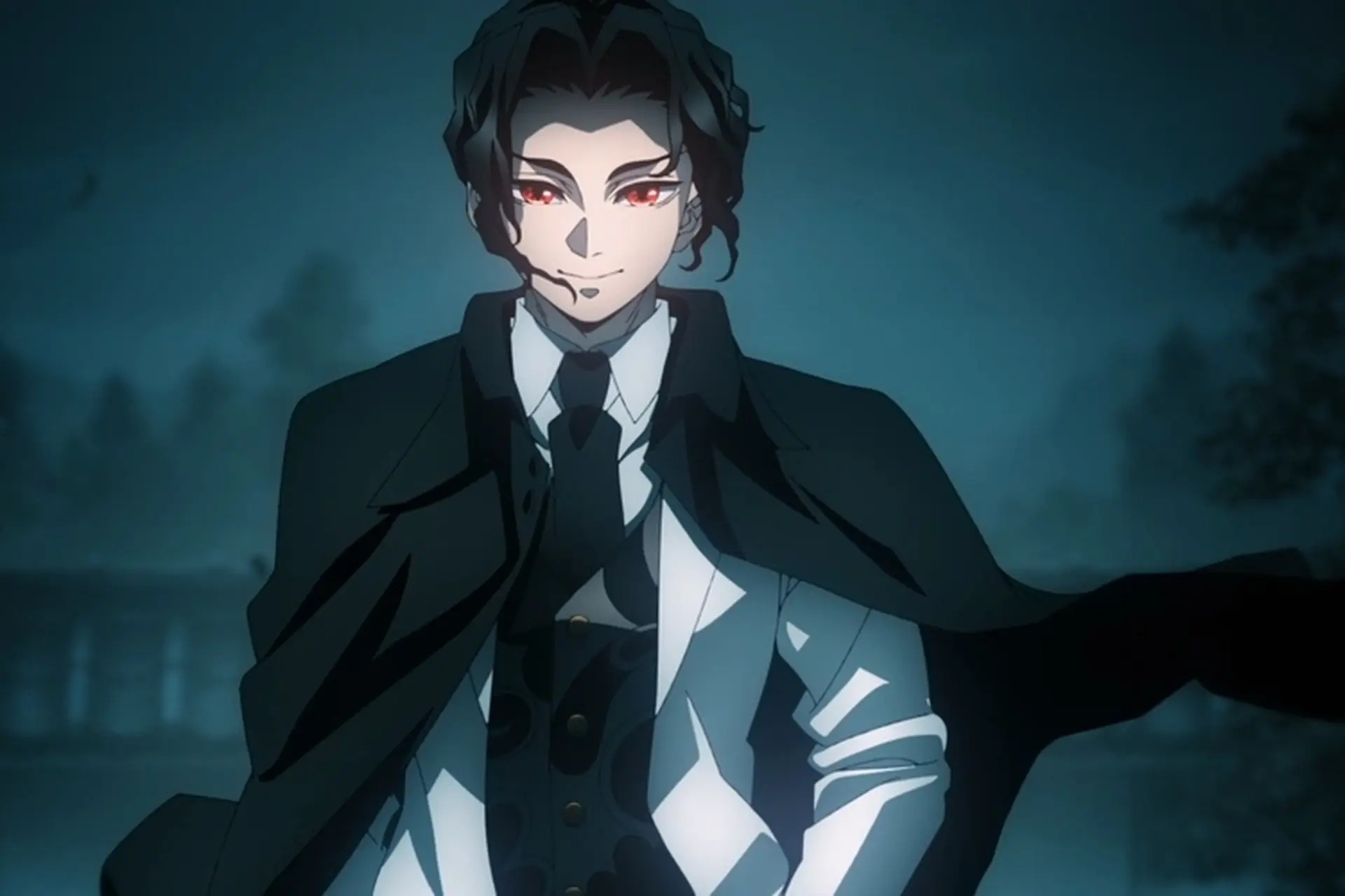 Kimetsu No Yaiba - Thanh Gươm Diệt Quỷ đã kết thúc sớm nếu Muzan thông minh hơn!