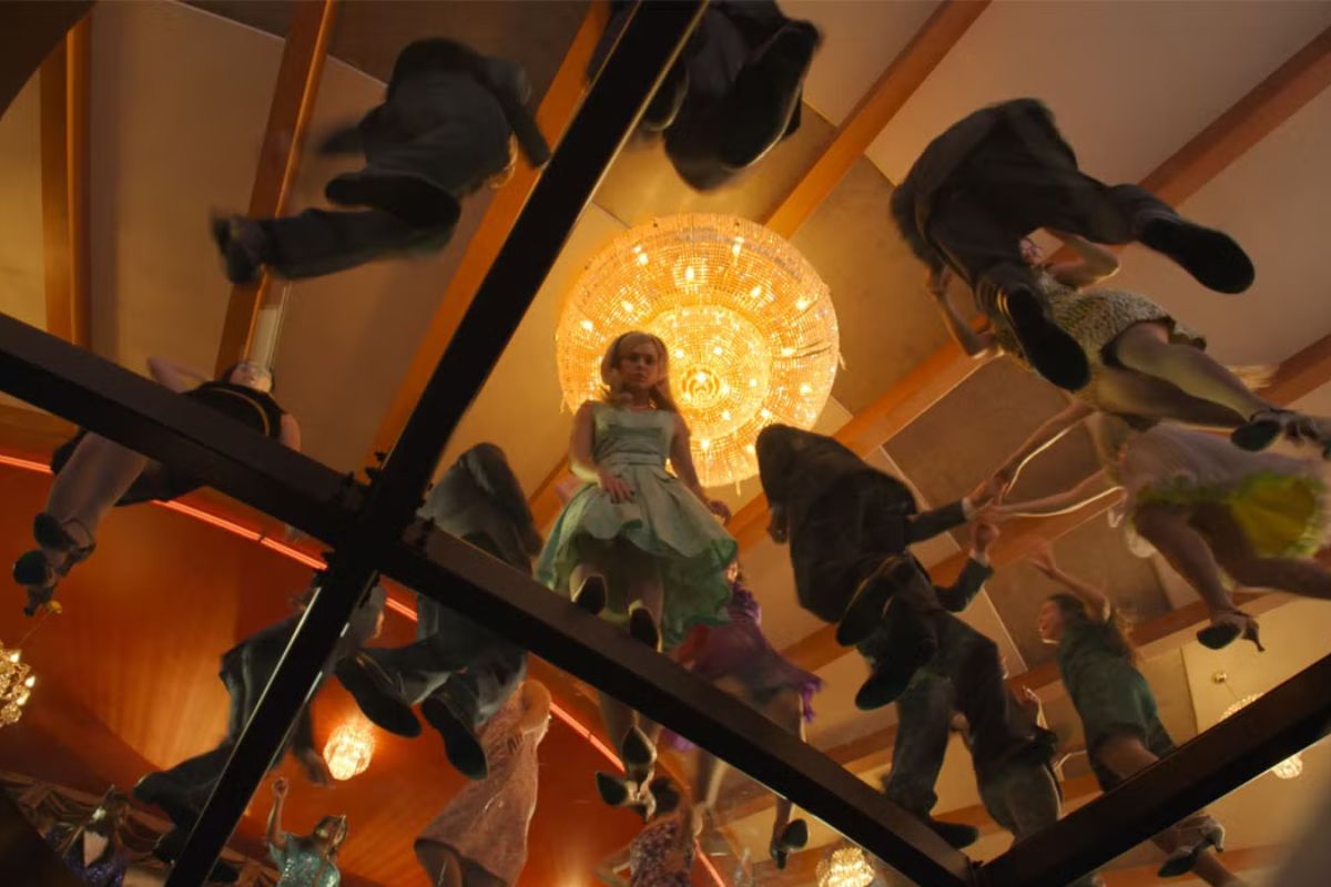 Phần Mới của Final Destination chính thức được triển khai với biên kịch Bloodlines