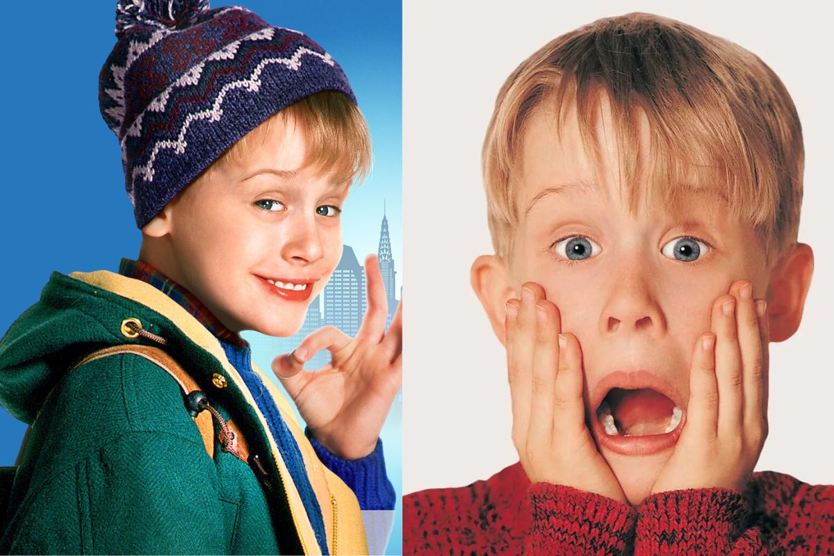 Ngôi Sao Phim Home Alone Khiến Người Hâm Mộ Bất Ngờ Trước Lý Do Thích Phần 2 Của Series Hơn Phần 1