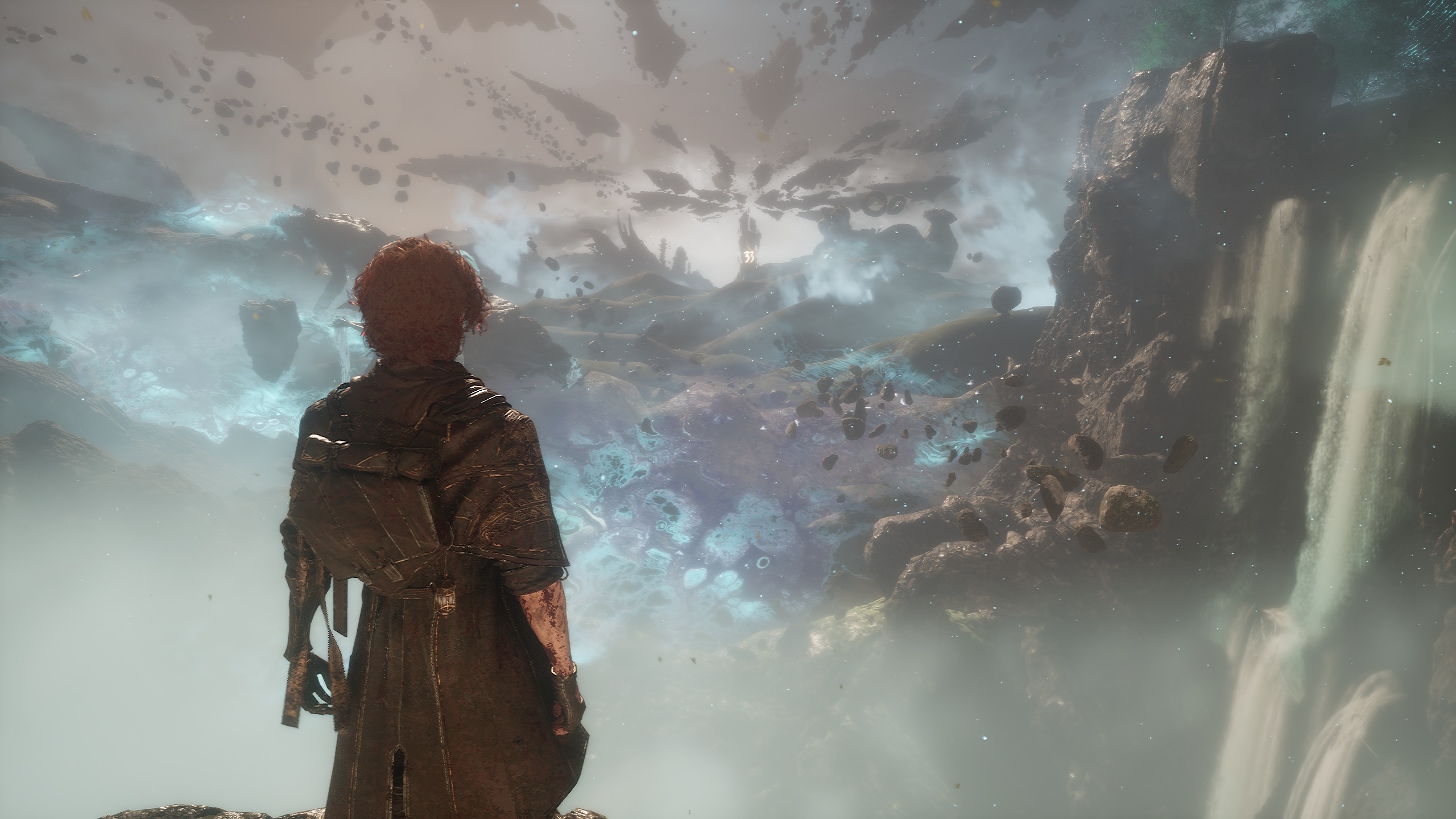 Clair Obscur: Expedition 33 Đã Được Loại Bỏ Đi Nhiều Chi Tiết "Tồi Tệ" Trong Đoạn Kết