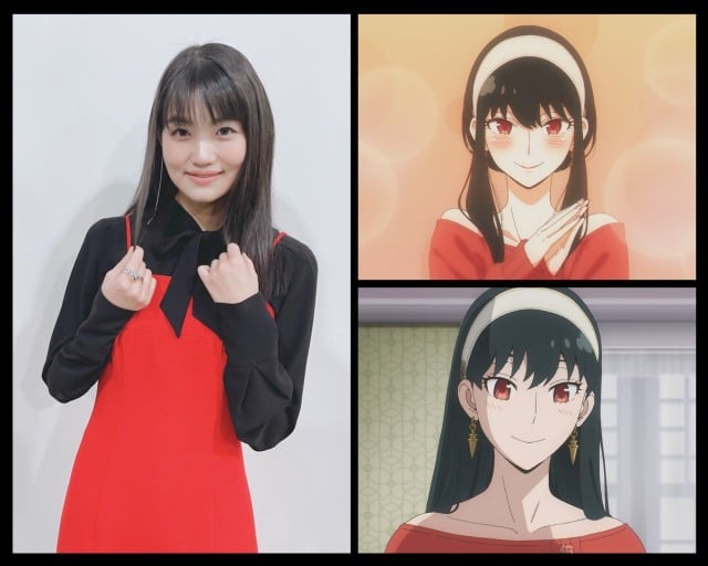 Hayami Saori là ai? Tất tần tật về nữ thần đứng sau giọng của mẹ Yor Spy X Family!