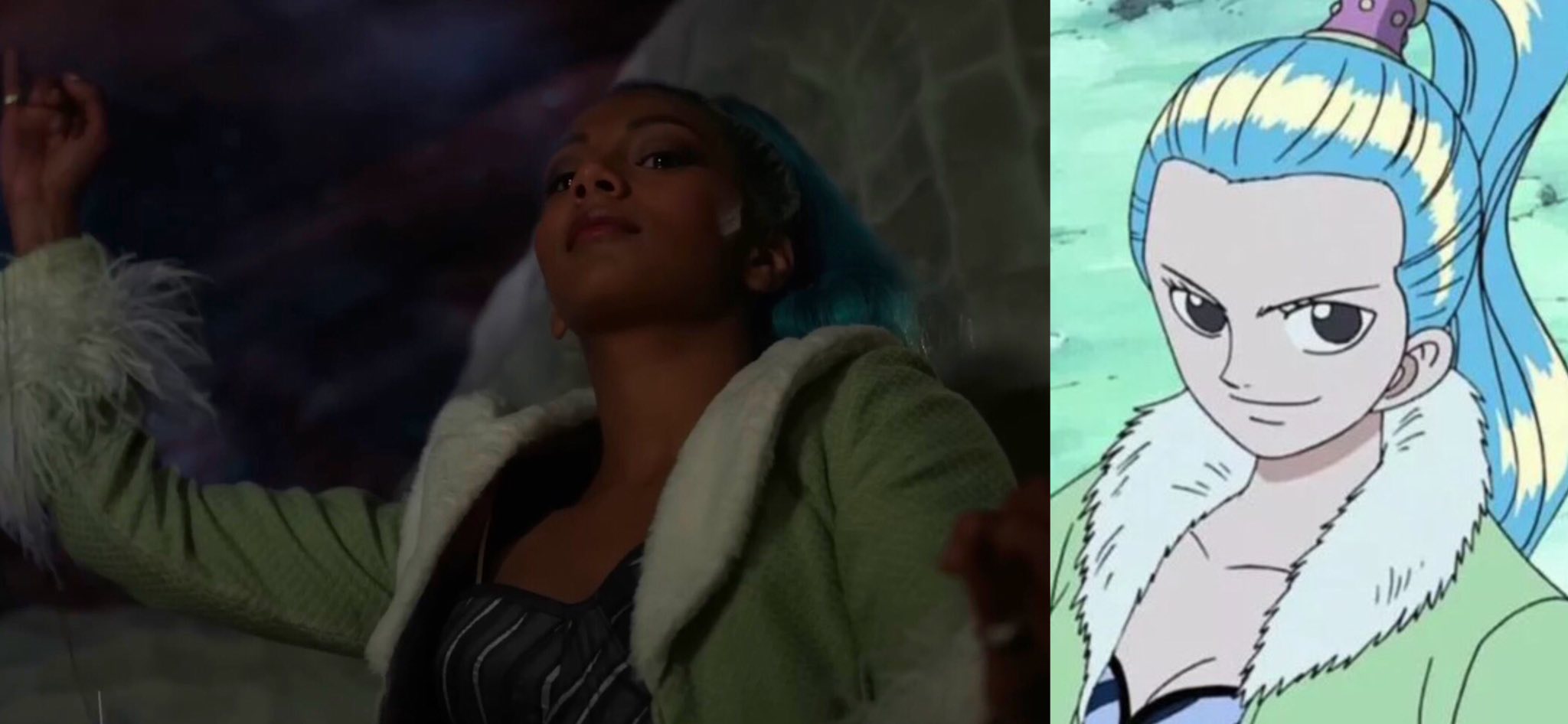 Làn Sóng Phản Đối Xoay Quanh Diễn Viên "One Piece": Nami và Vivi Phản Hồi Trước Phê Phán Về Chủng Tộc