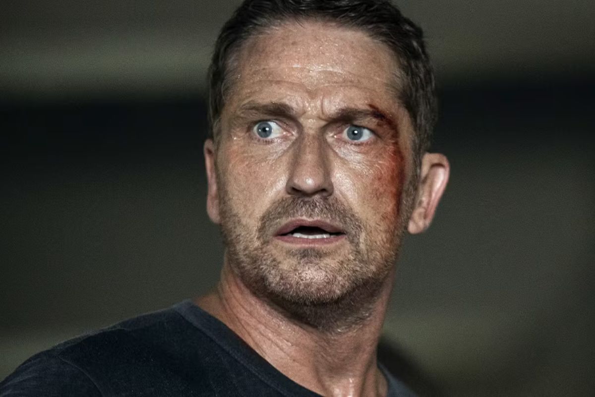 Sao Nam Gerard Butler Đã Có Bộ Phim Doanh Thu Cao Nhất Sự Nghiệp Với How to Train Your Dragon