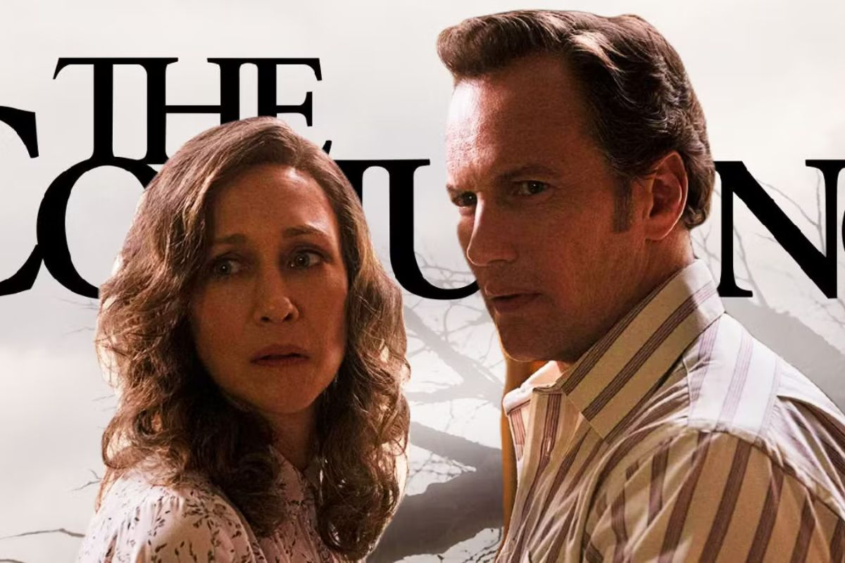 Phim The Conjuring: Last Rites Phá Kỷ Lục Thời Lượng 9 Năm Của Thương Hiệu Kinh Dị