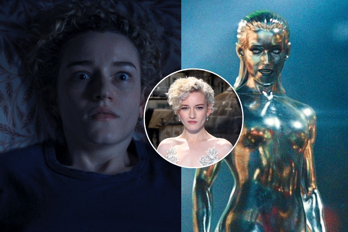 Sao Nữ Julia Garner Tỏa Sáng Với Tác Phẩm Weapons và Fantastic Four Trong Mùa Hè Này