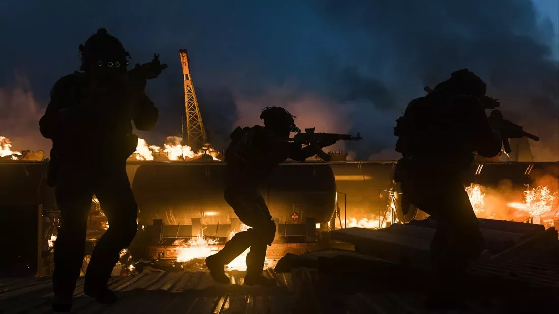 Các trang web bán phần mềm hack game kiếm hàng chục triệu USD mỗi năm