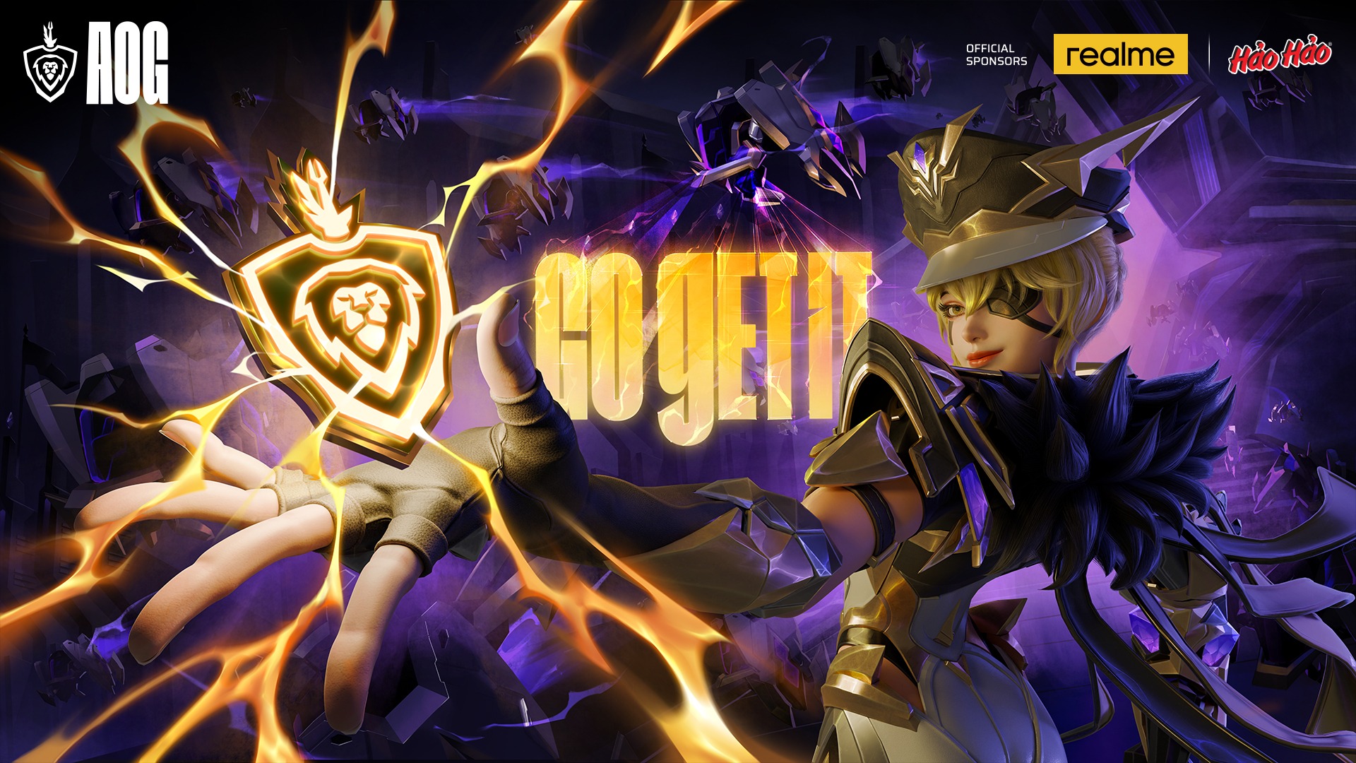 Ban Tổ Chức Đấu Trường Danh Vọng Mùa Đông 2025 Đưa Ra Thông Báo Chính Thức Về Thời Gian Thi Đấu