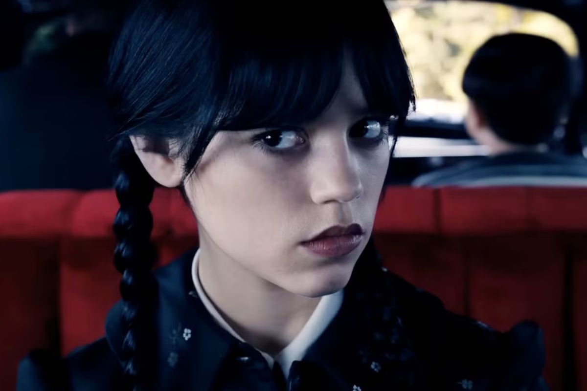 Đoàn Phim Wednesday Tiết Lộ Dự Án Kinh Dị Mới Sau Thành Công Của Series Netflix