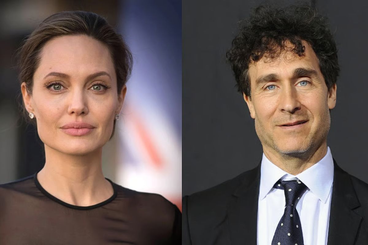 Angelina Jolie Tái Hợp Đạo Diễn Doug Liman Trong Phim Hành Động Gián Điệp Mới The Initiative