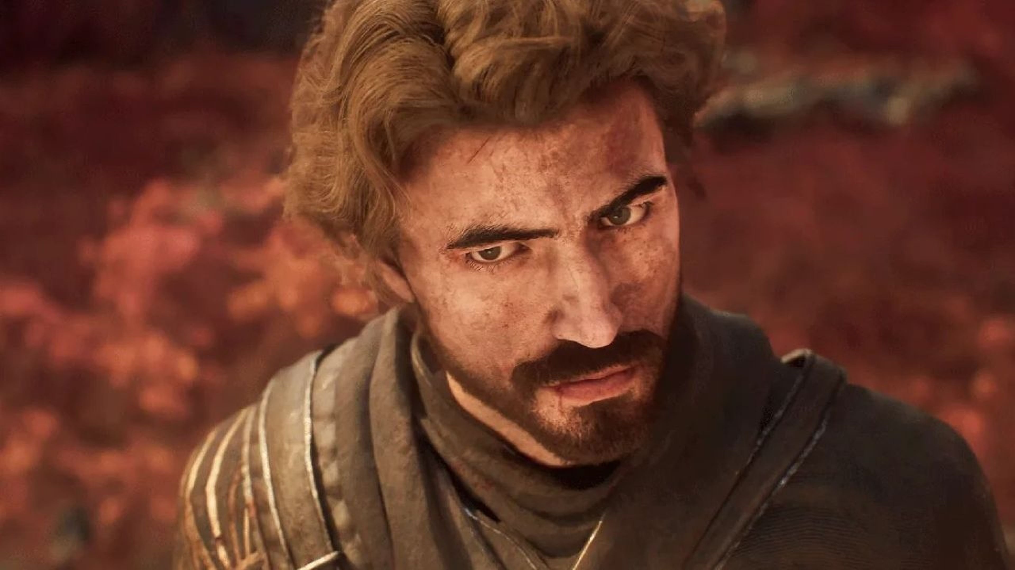 Game Thủ Clair Obscur: Expedition 33 Chia Sẻ Lối Chơi Không Cần Tới Parry Hay Dodge