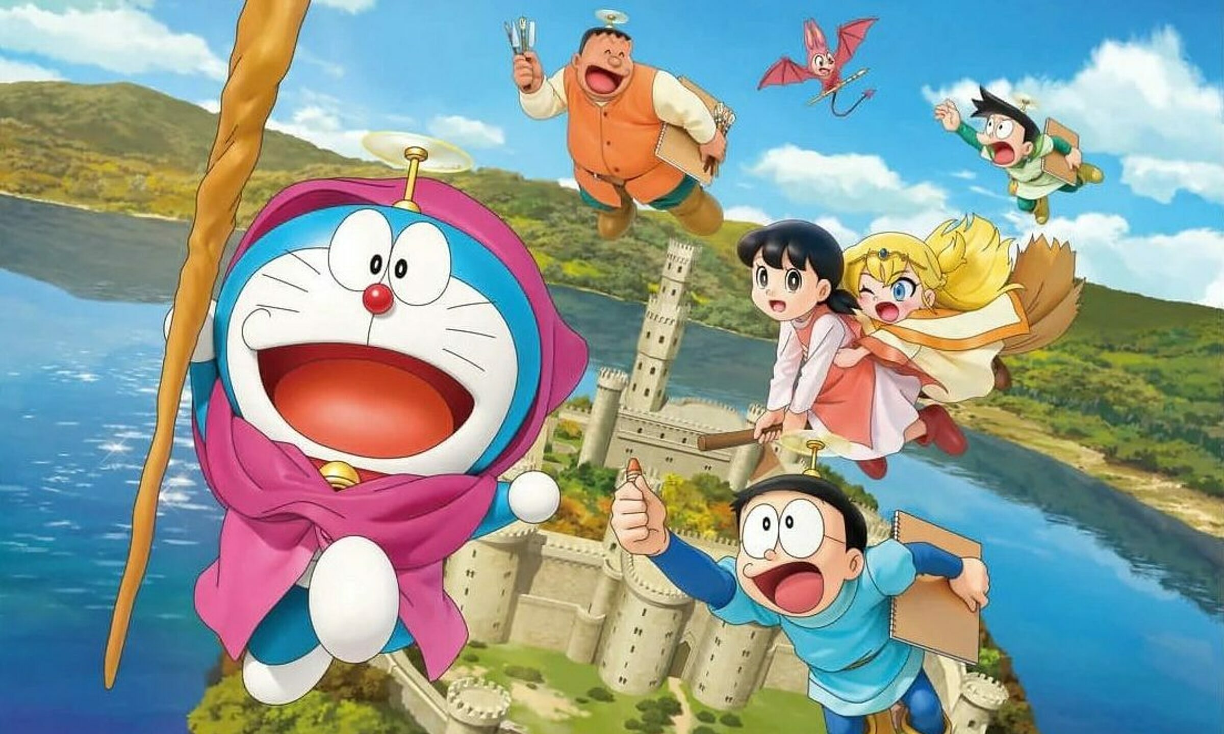 Gen Z Nhật Bản bình chọn TOP 10 manga có tính giáo dục cao nhất!