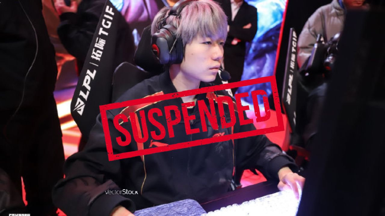 LMHT: Sự Việc Của Shanks Chưa Kịp Lắng Xuống, LPL Lại Dậy Sóng Vì Nghi Vấn Dàn Xếp