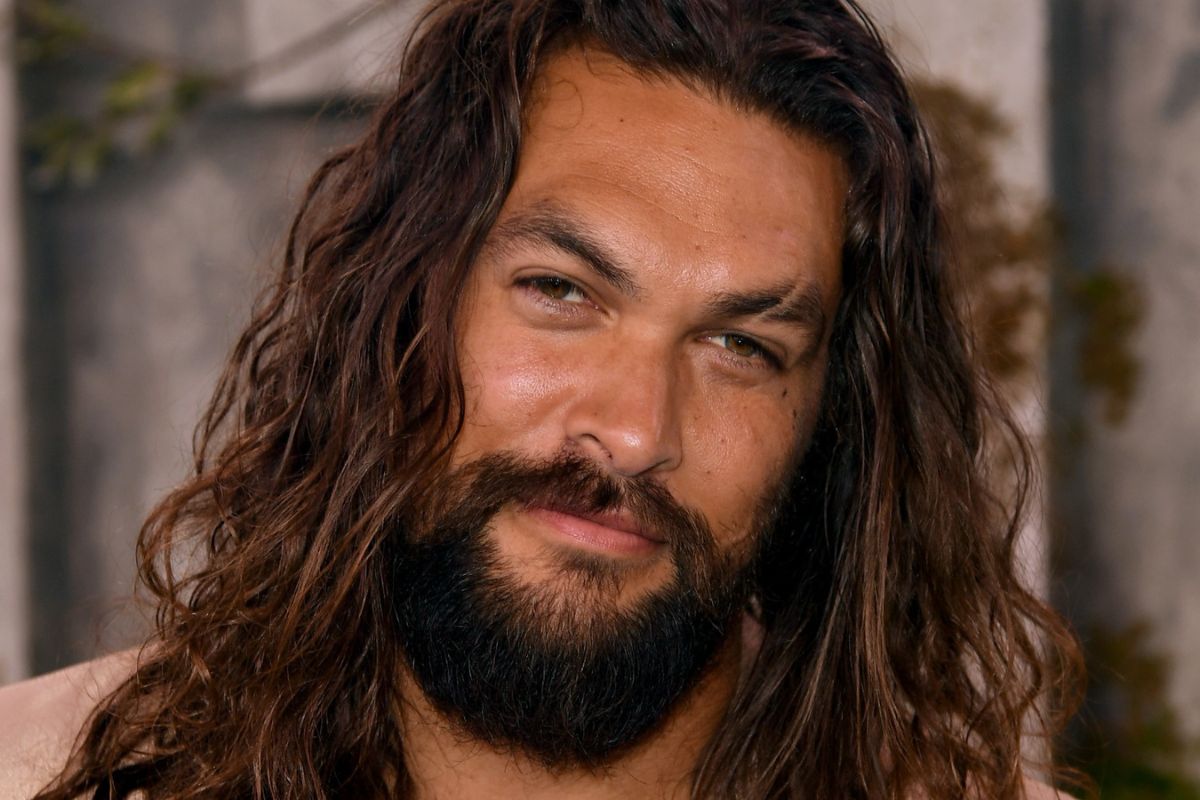 Nam Diễn Viên Jason Momoa Nhớ Lại Khoảnh Khắc Kinh Hoàng Nhất Cuộc Đời