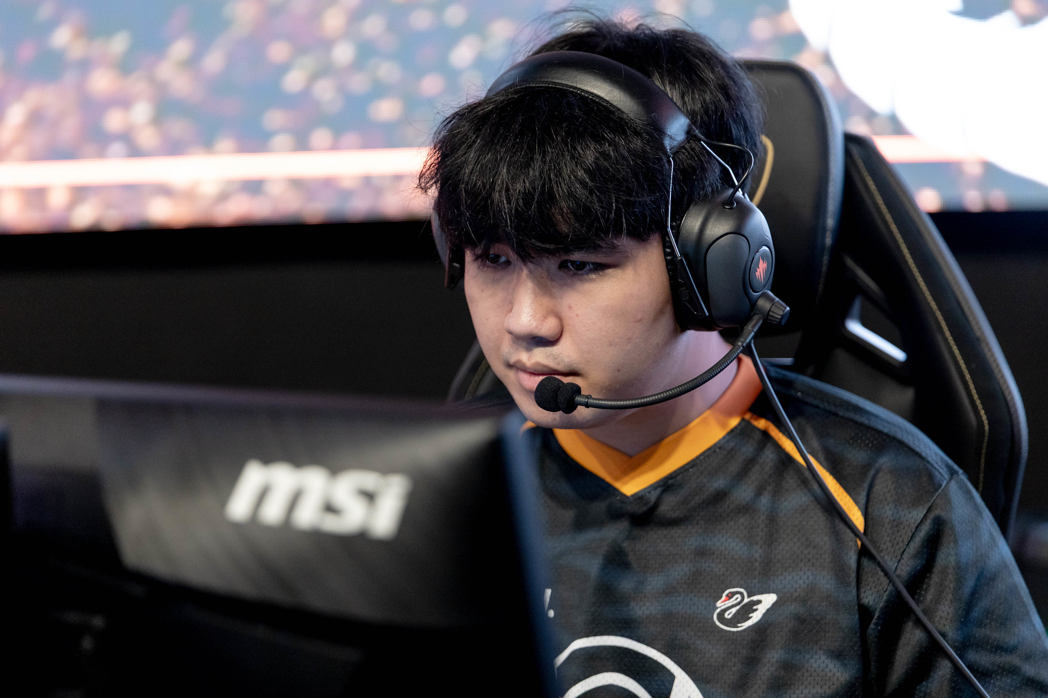 LCP 2025: MVKE Gury Khẳng Định Cả Đội Đều Rất Quyết Tâm Để Có Mặt Ở Đà Nẵng