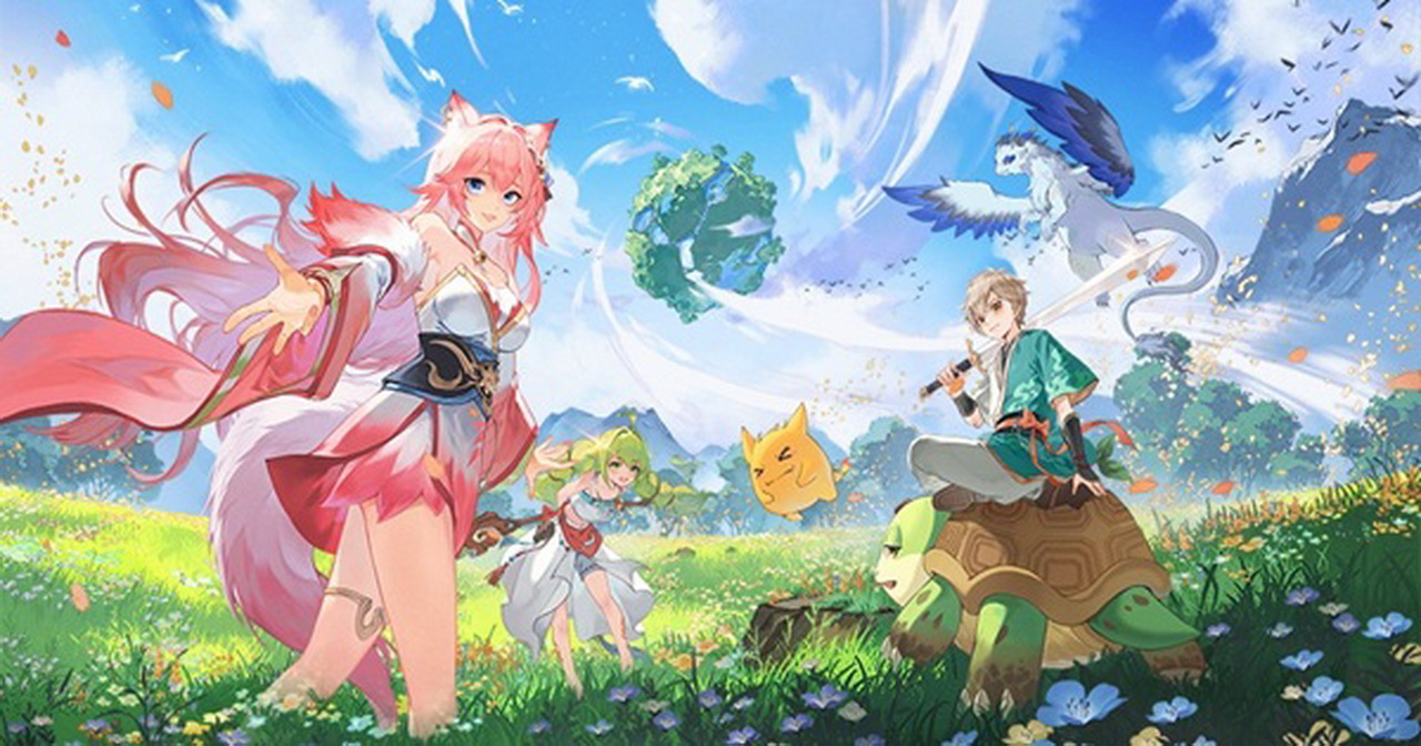 Tổng hợp tất cả Giftcode Dũng Sĩ Trở Lại Khế Ước Thần và hướng dẫn cách nhập chi tiết