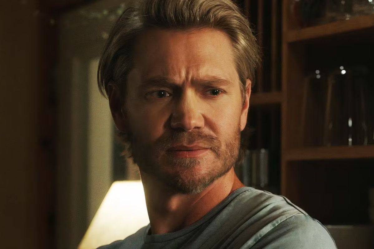 Sao Nam Chad Michael Murray Tiết Lộ Đã Cầu Nguyện 2 Năm Để Tham Gia Sullivan’s Crossing
