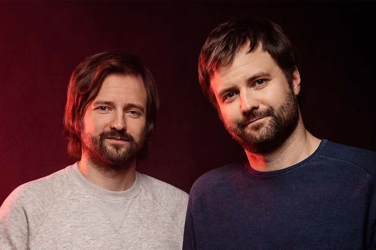 Anh Em Nhà Duffer Cân Nhắc Trở Lại Điện Ảnh Sau Khi Kết Thúc Stranger Things