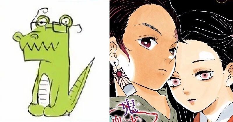 Tác giả Thanh Gươm Diệt Quỷ là ai? Toàn cảnh về “Má Cá Sấu” Gotouge Koyoharu