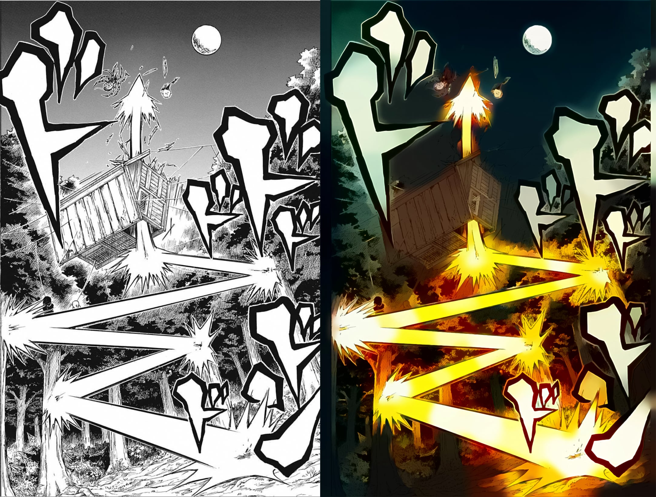 Google AI “phù phép” cho manga: Công nghệ tô màu tự động mở ra kỷ nguyên mới cho truyện tranh Nhật Bản