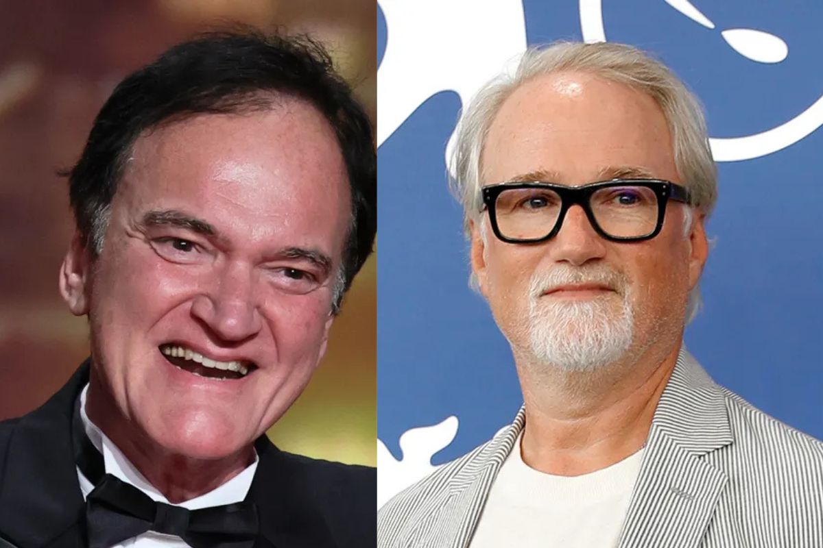 Quentin Tarantino Tiết Lộ Lý Do David Fincher Đạo Diễn Phần Tiếp Theo Của Once Upon a Time in Hollywood.