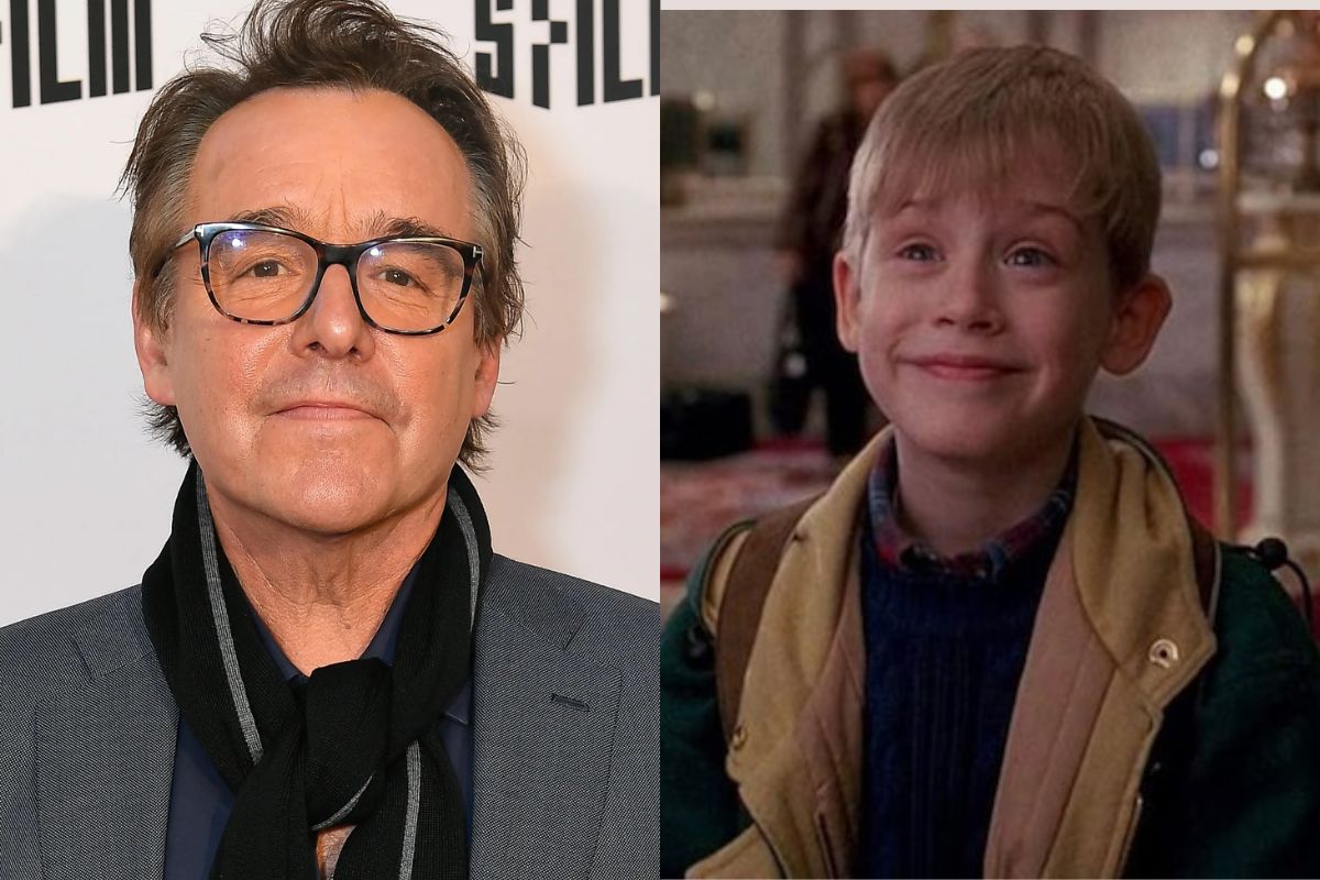 Đạo Diễn Chris Columbus Khẳng Định Không Có Kế Hoạch Làm Lại Home Alone