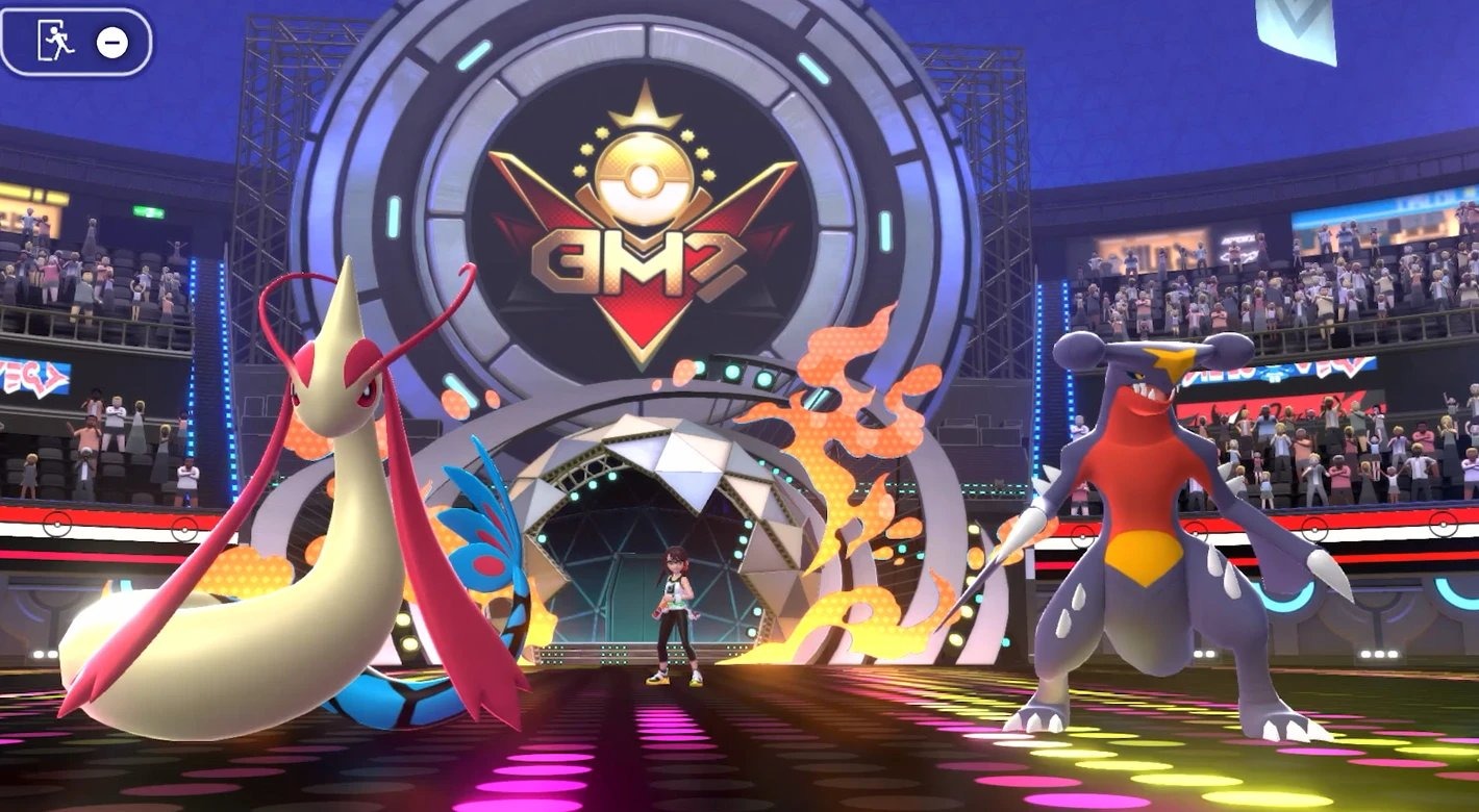 Pokemon Champions Chính Thức Trở Thành Nền Tảng Cho Hệ Thống Giải Đấu Pokemon 2026