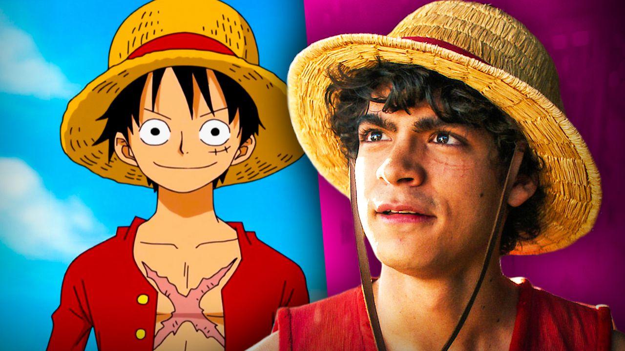 Nam diễn viên thủ vai Luffy nói về những áp lực khi tham gia dự án One Piece live action