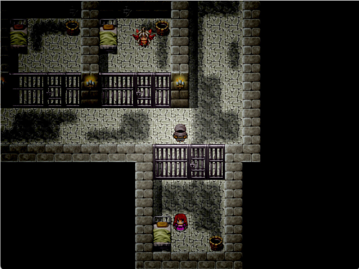 Một Trò Chơi "Soulslike" Mới Ra Mắt Trên Steam Đang Tạo Cơn Sốt Dù Nó ... Hơi Lạ